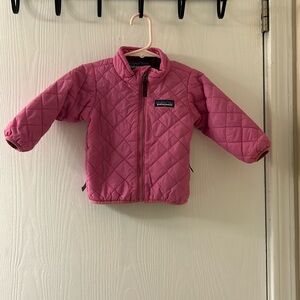 Patagonia Baby Nano Puff Jacket